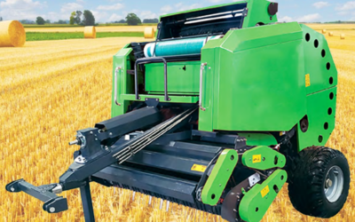 How to Choose an Agri Baler Product Picker