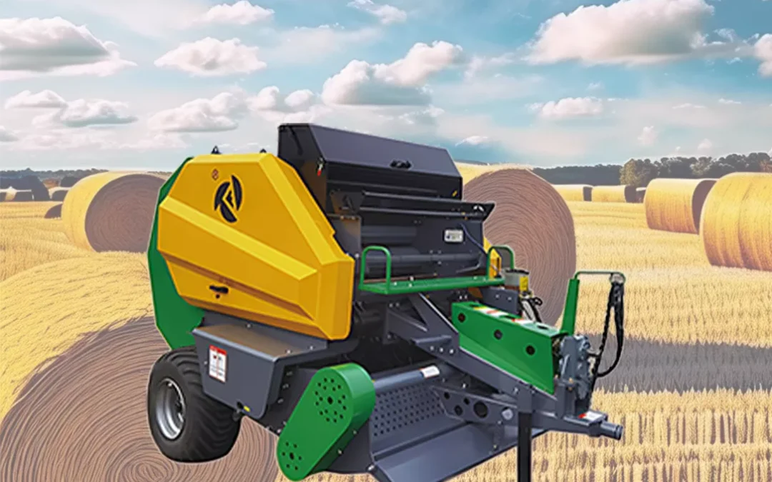 How to Choose the Baler Size